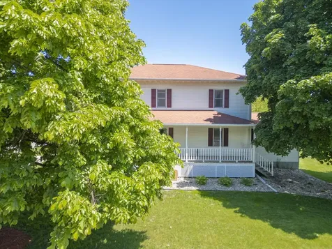 512 Pleasant Street Sumner IA 50674