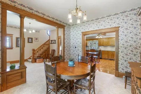 512 Pleasant Street Sumner IA 50674