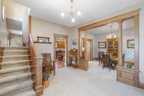512 Pleasant Street Sumner IA 50674