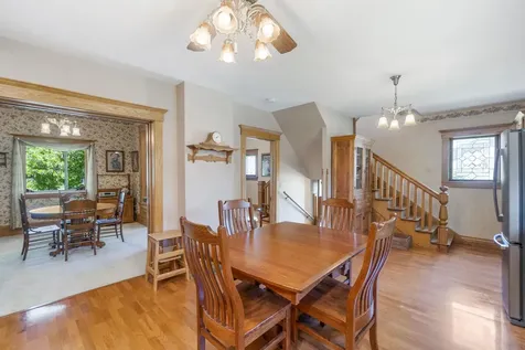 512 Pleasant Street Sumner IA 50674