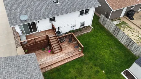 3923 Del Matro Road Waterloo IA 50701