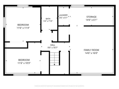 3923 Del Matro Road Waterloo IA 50701