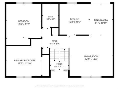 3923 Del Matro Road Waterloo IA 50701