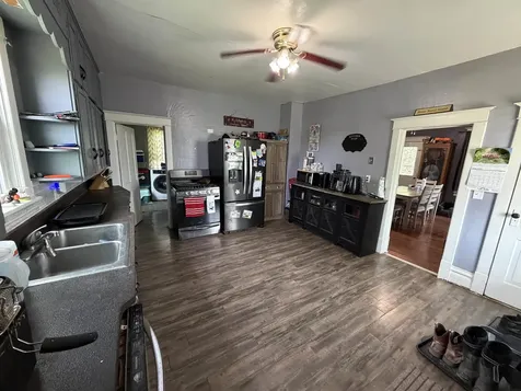 110 Suttle Creek Road Monona IA 52159