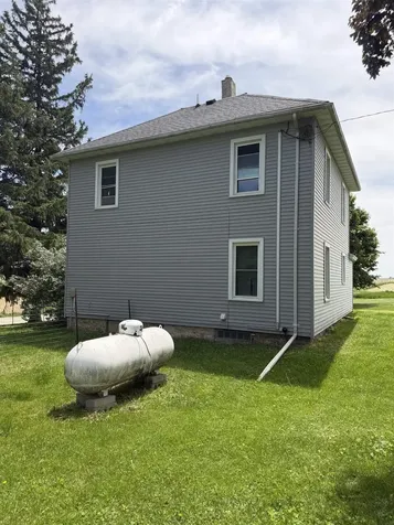 110 Suttle Creek Road Monona IA 52159