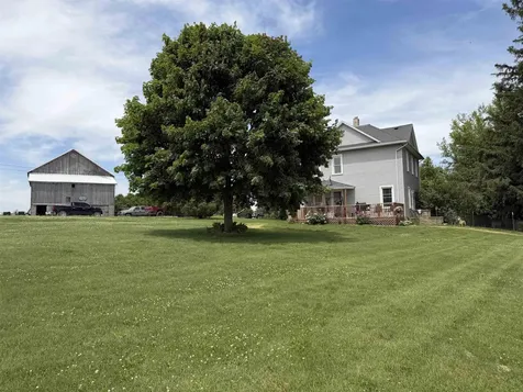 110 Suttle Creek Road Monona IA 52159