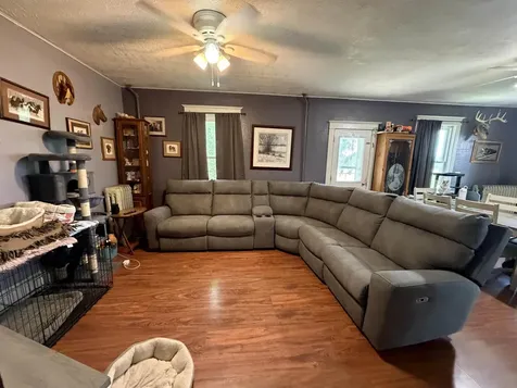 110 Suttle Creek Road Monona IA 52159