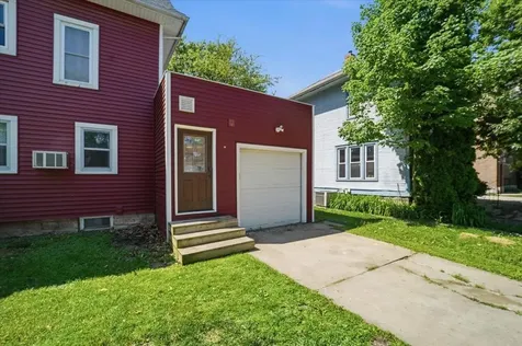 523 Main Iowa Falls IA 50126