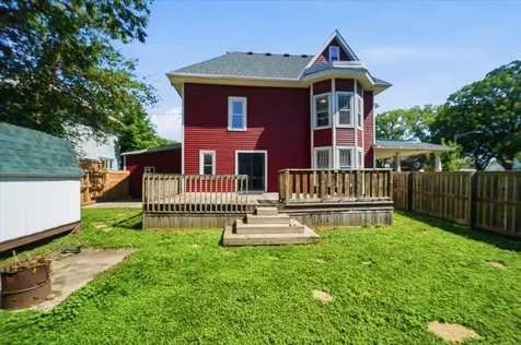523 Main Iowa Falls IA 50126