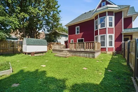 523 Main Iowa Falls IA 50126