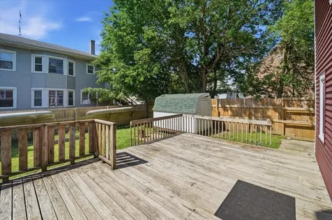 523 Main Iowa Falls IA 50126