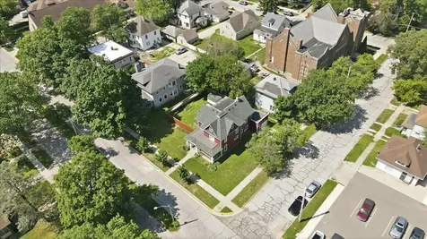 523 Main Iowa Falls IA 50126
