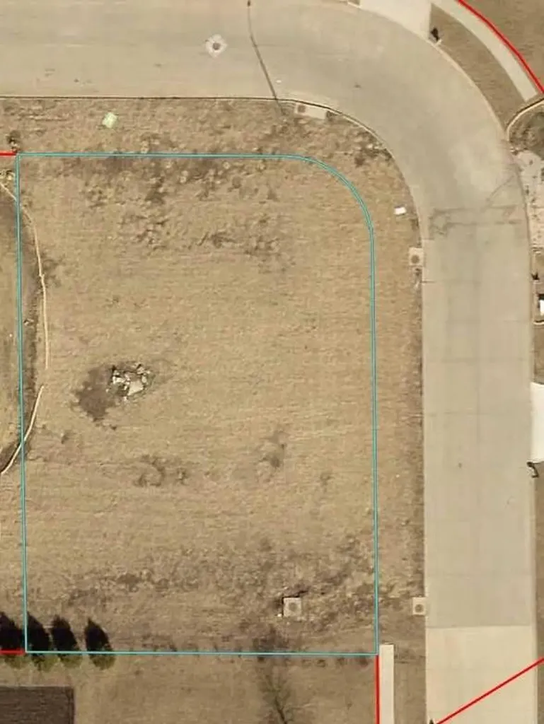 4128 Shocker Road Cedar Falls IA 50613
