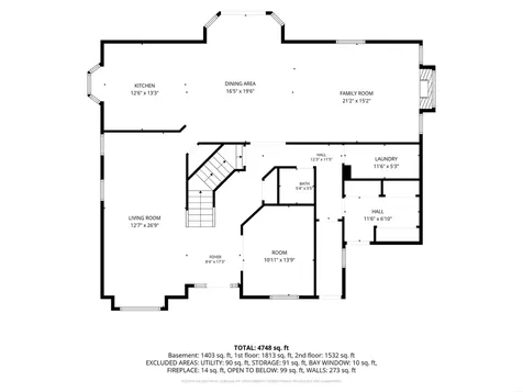 106 NE 12th Street Waverly IA 50677