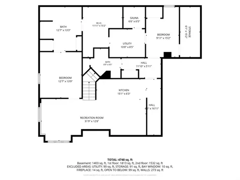 106 NE 12th Street Waverly IA 50677