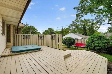 1720 Belle Avenue Cedar Falls IA 50613