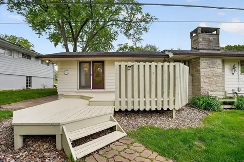 1720 Belle Avenue Cedar Falls IA 50613