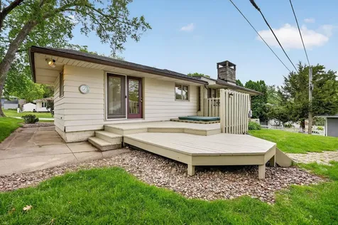 1720 Belle Avenue Cedar Falls IA 50613