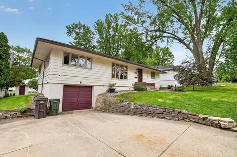 1720 Belle Avenue Cedar Falls IA 50613