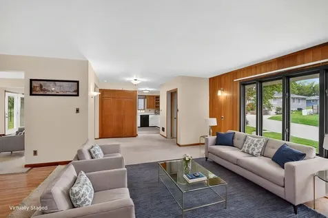 1720 Belle Avenue Cedar Falls IA 50613