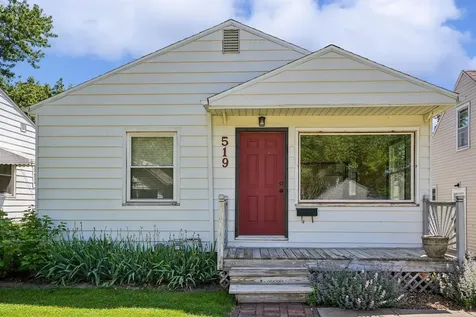 519 Kirkwood Avenue Waterloo IA 50701
