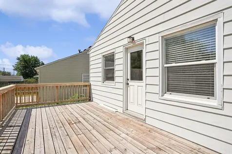 519 Kirkwood Avenue Waterloo IA 50701