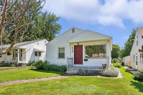 519 Kirkwood Avenue Waterloo IA 50701