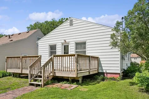519 Kirkwood Avenue Waterloo IA 50701