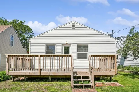 519 Kirkwood Avenue Waterloo IA 50701