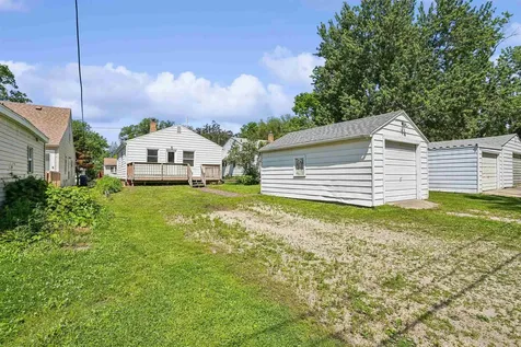 519 Kirkwood Avenue Waterloo IA 50701