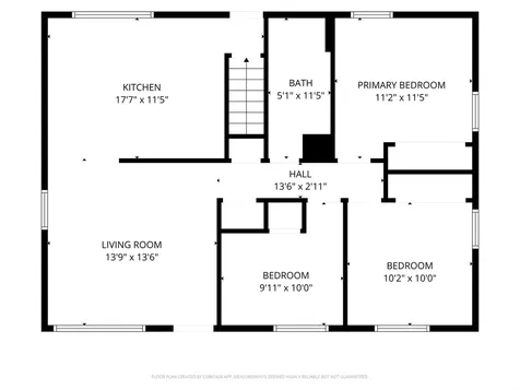 1548 Wakonda Drive Waterloo IA 50703