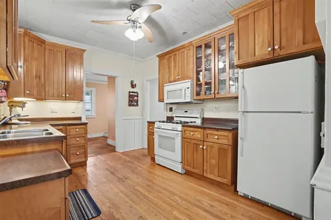 500 S Page Street Monona IA 52159