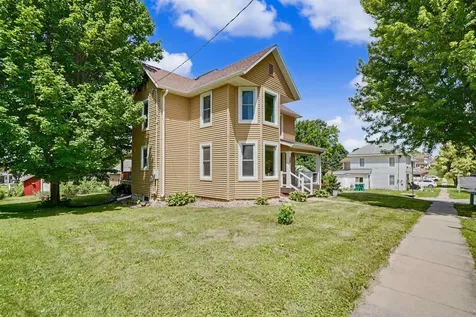 500 S Page Street Monona IA 52159