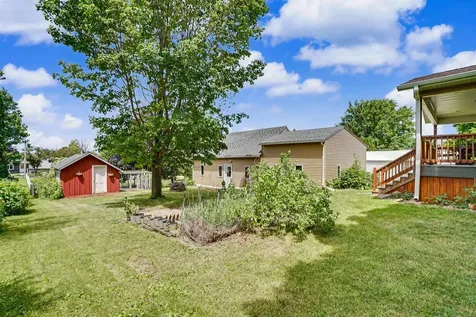 500 S Page Street Monona IA 52159