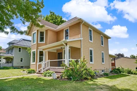 500 S Page Street Monona IA 52159