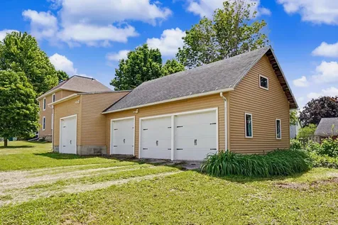 500 S Page Street Monona IA 52159