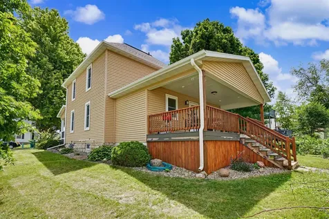 500 S Page Street Monona IA 52159