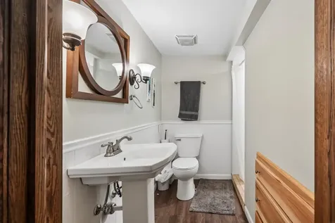 1245 Deloris Drive Waterloo IA 50701
