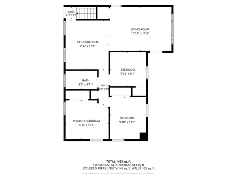 1245 Deloris Drive Waterloo IA 50701