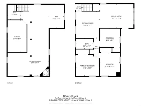 1245 Deloris Drive Waterloo IA 50701