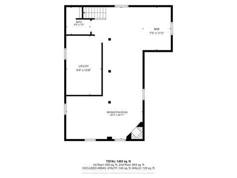 1245 Deloris Drive Waterloo IA 50701