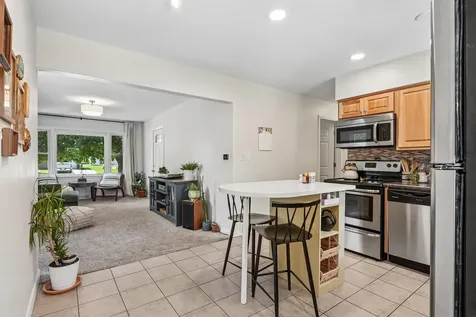 1245 Deloris Drive Waterloo IA 50701