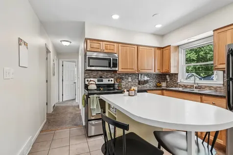 1245 Deloris Drive Waterloo IA 50701