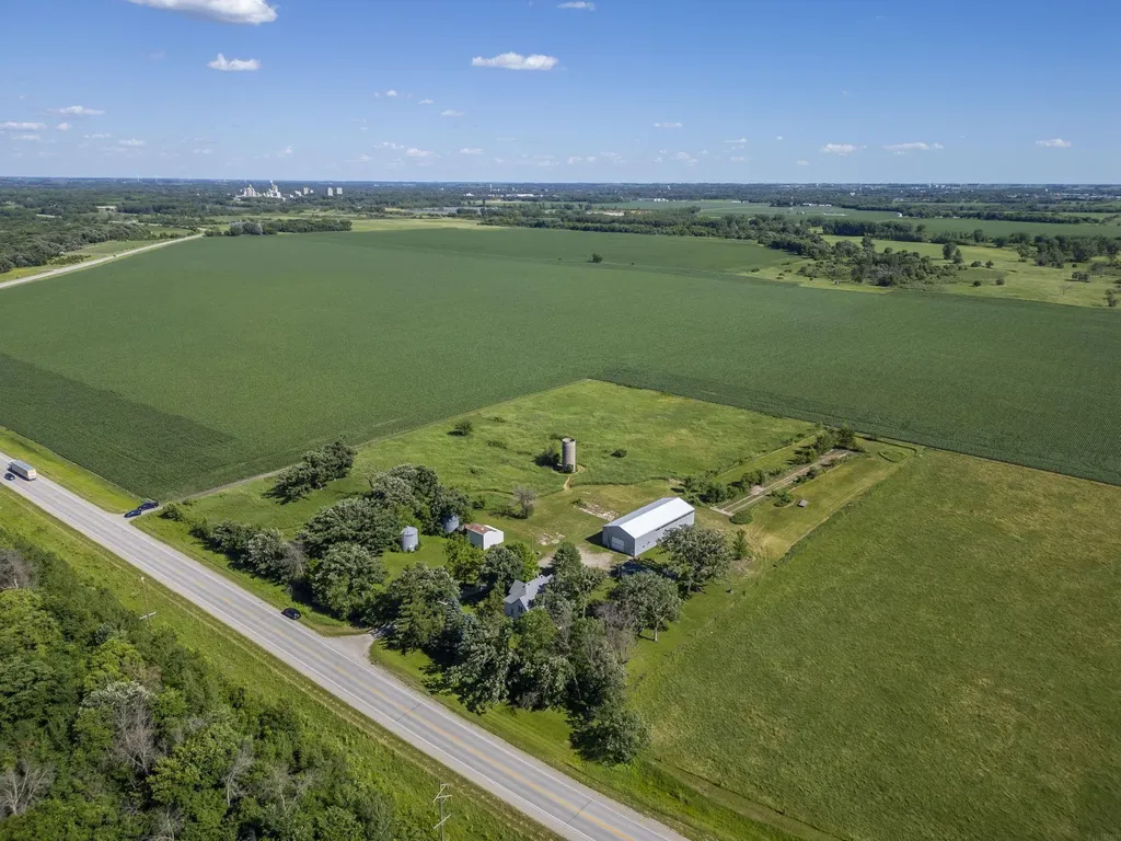 13187 300th Street Mason City IA 50401