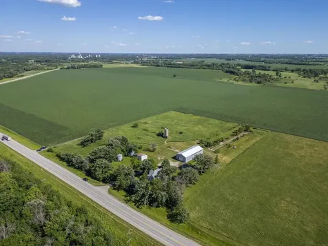 13187 300th Street Mason City IA 50401