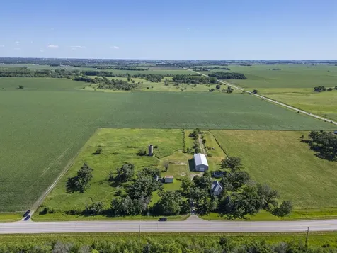 13187 300th Street Mason City IA 50401