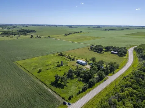 13187 300th Street Mason City IA 50401