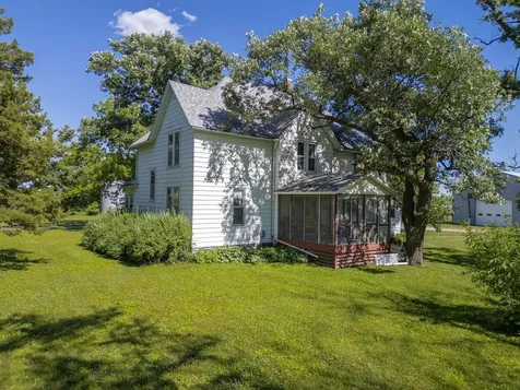 13187 300th Street Mason City IA 50401