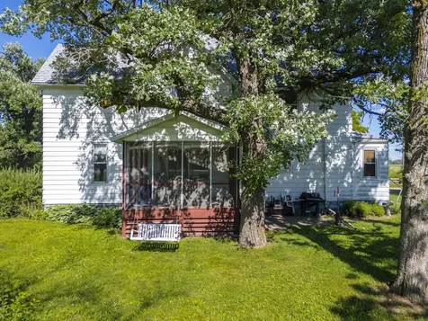 13187 300th Street Mason City IA 50401