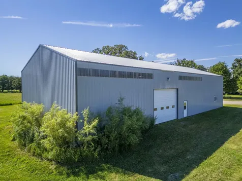 13187 300th Street Mason City IA 50401